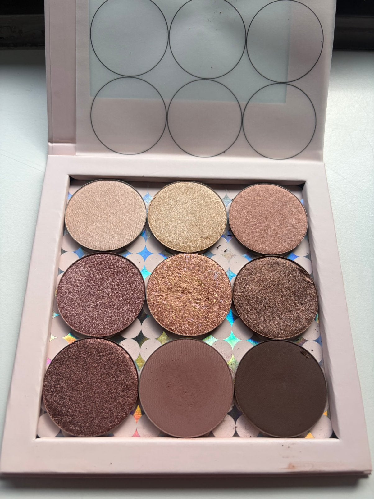 L’oyé  better than box of chocolat, Ophalen of Verzenden, Nieuw