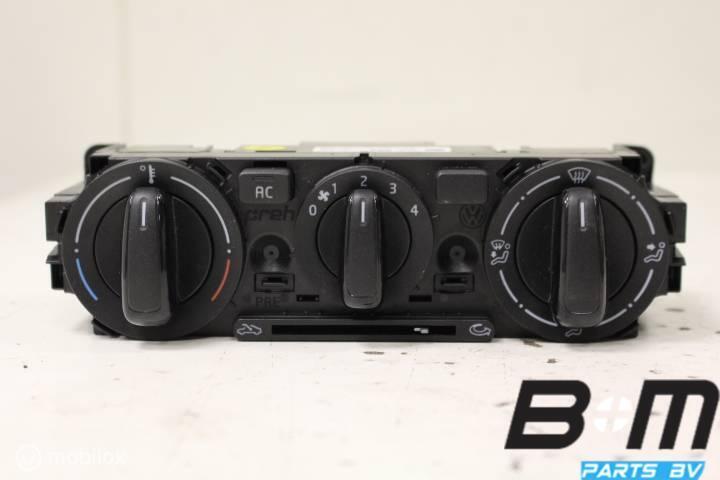 Kachelbediening Volkswagen Up! 3 deurs 1S0820045D, Gebruikt