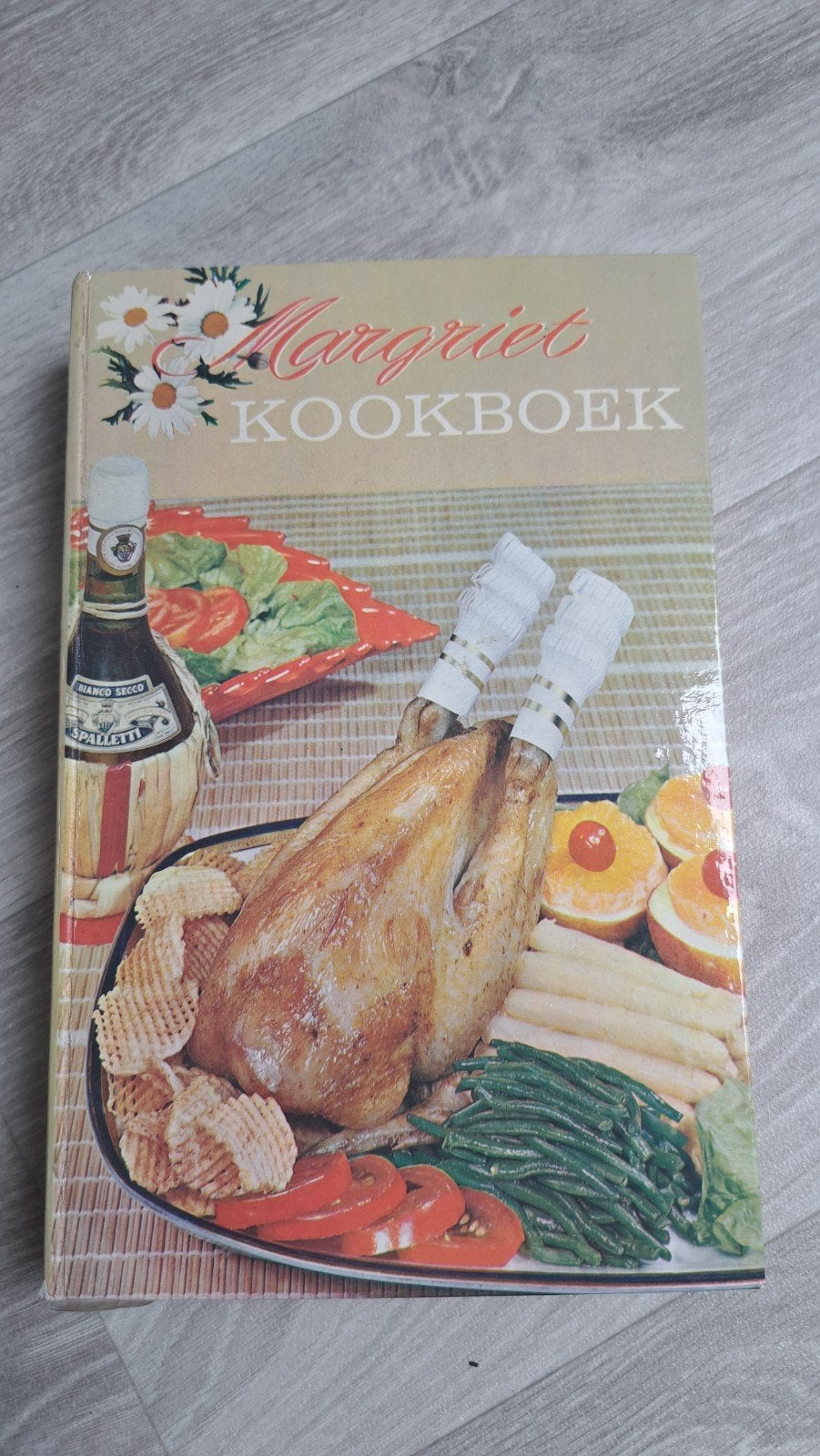 Margriet kookboek., Ophalen of Verzenden, Zo goed als nieuw, Azië en Oosters