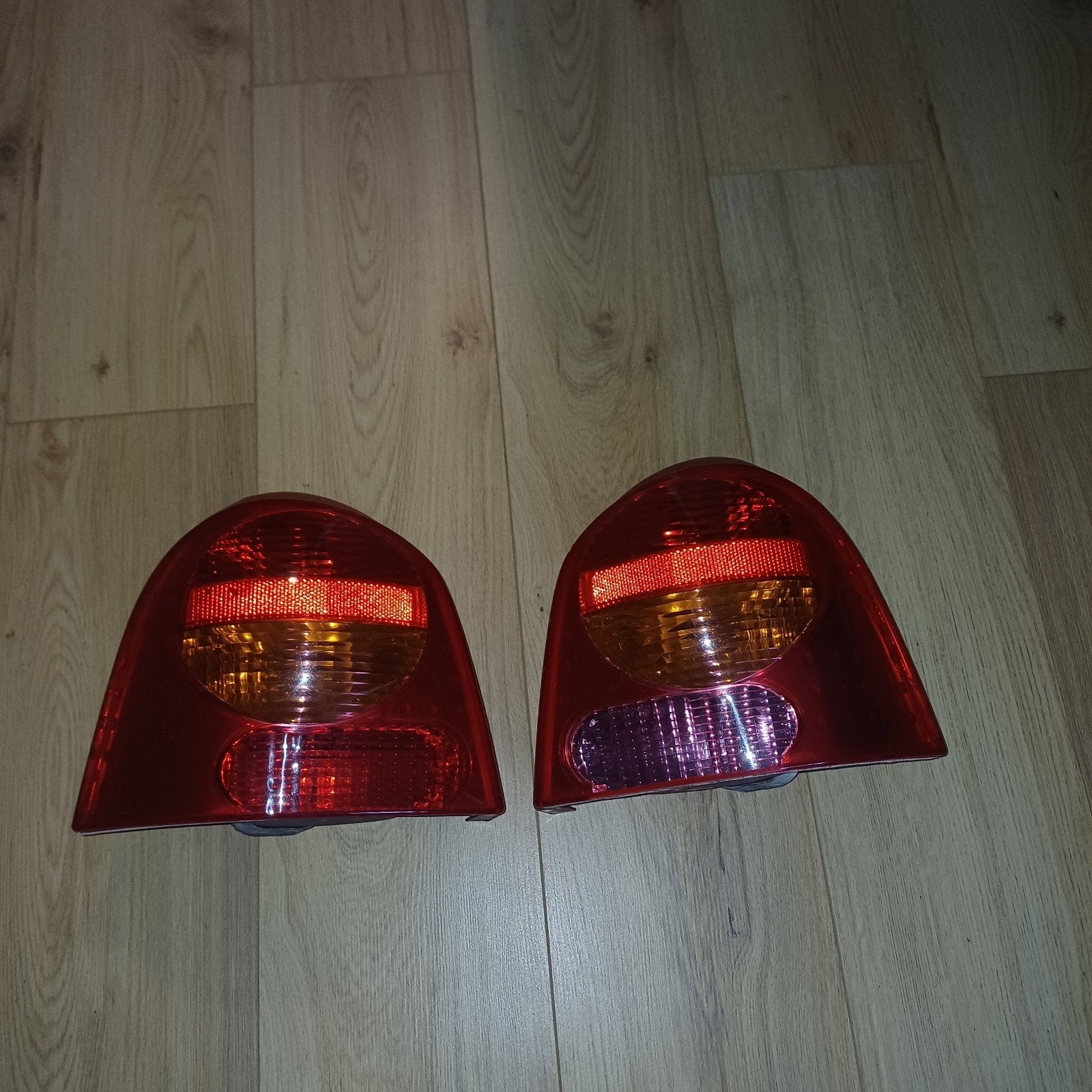 Twingo 1 achterlichten, Auto-onderdelen, Verlichting, Ophalen