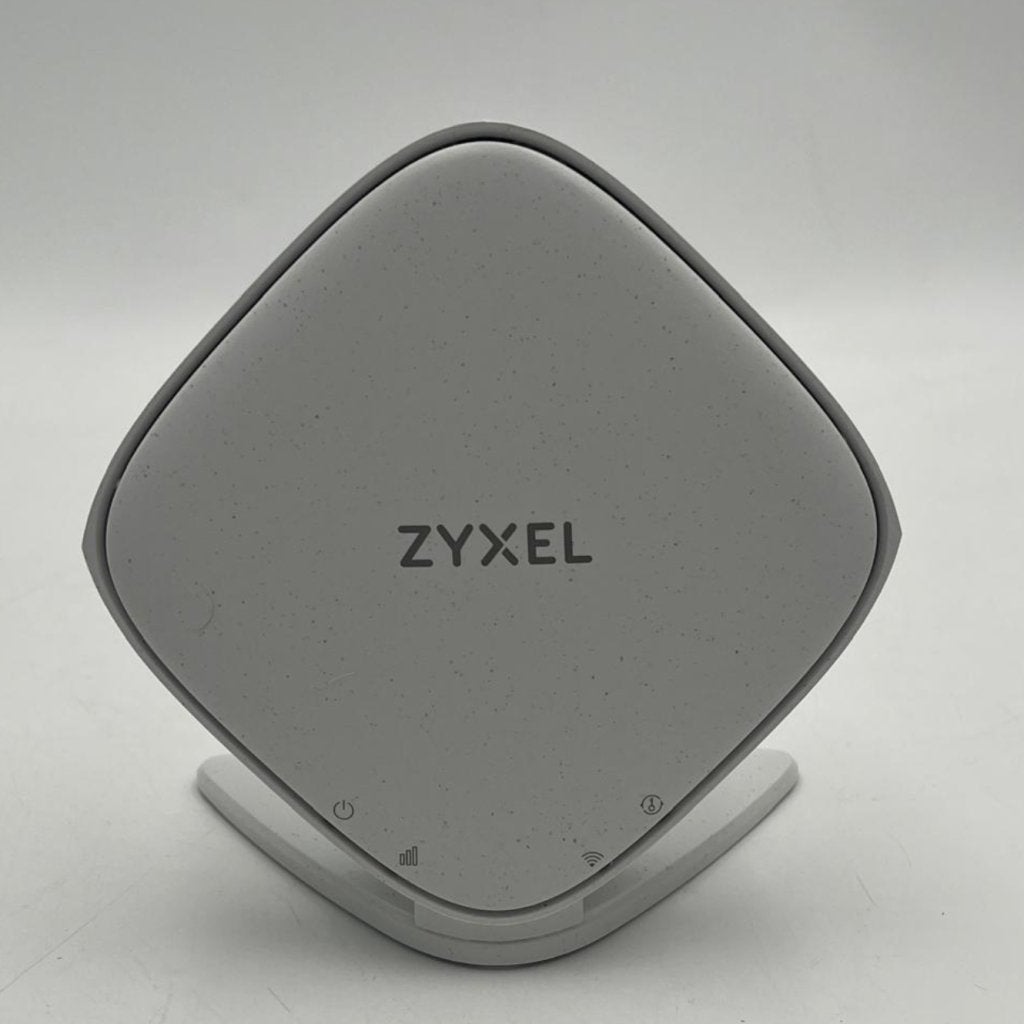 Zyxel WX5600 -2.5G-Dual Band-Extender WiFi - Nieuw, Flex Ltd., Zo goed als nieuw, https://flex.com/contact-us, Nobelstraat 10, 5807 GA Oostrum LB, Limburg, Nederland