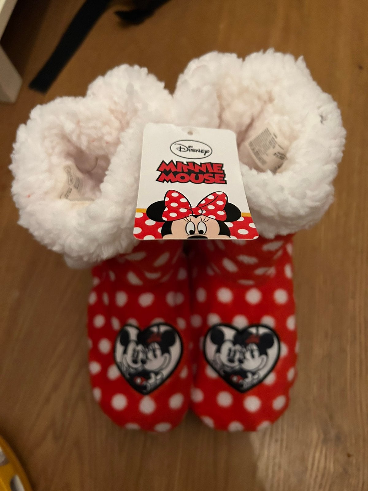 New Kids slippers!, Ophalen of Verzenden, Nieuw, Meisje, Overige typen