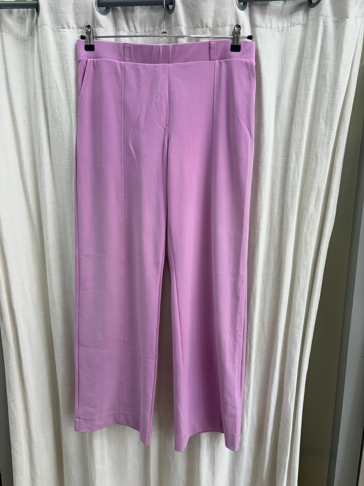 Studio Anneloes broek maat L travelstof, Overige kleuren, Maat 42/44 (L), Ophalen of Verzenden, Zo goed als nieuw