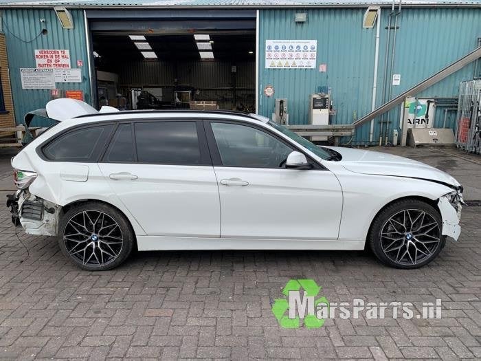 Tank Klep van een BMW 3-Serie (300), Gebruikt, -, -, Ophalen of Verzenden