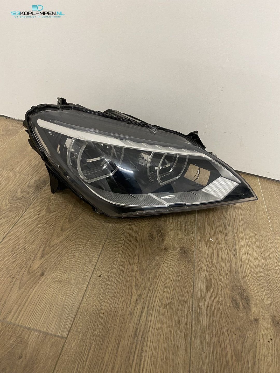 BMW F06 F12 6 Serie Full Led Adaptive koplamp rechts, Gebruikt, -, -, Ophalen of Verzenden