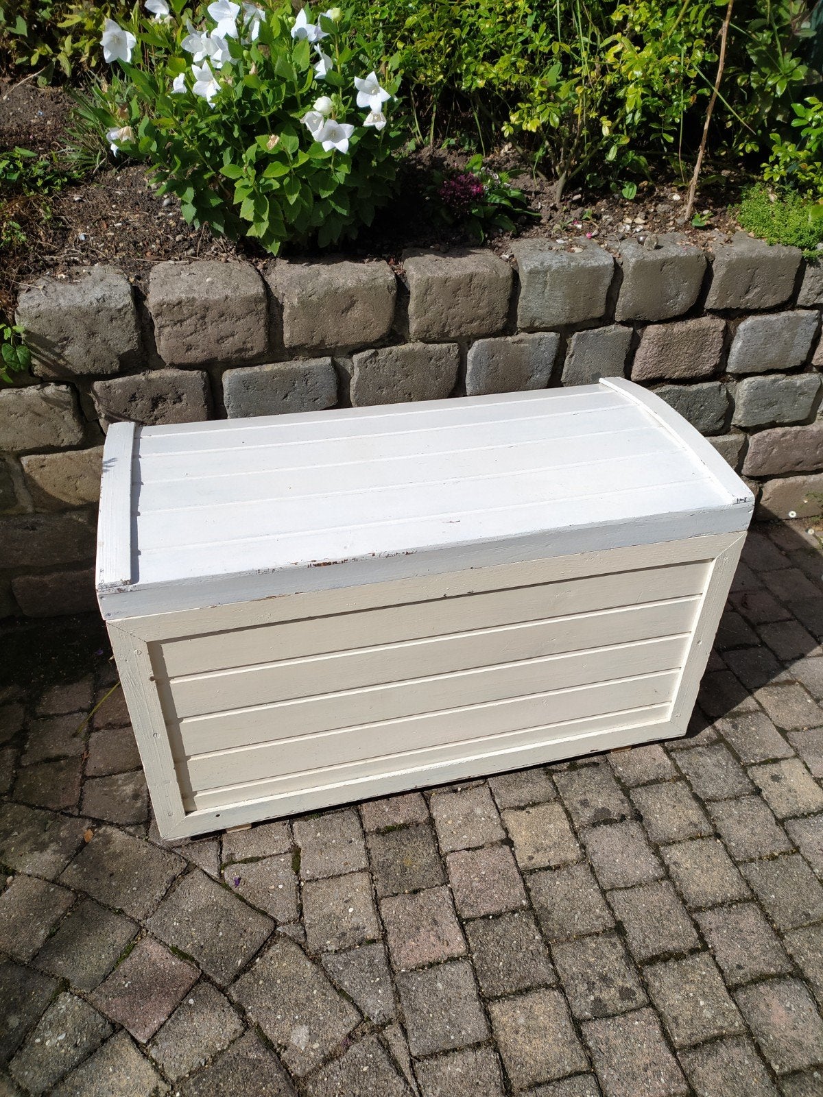 leuke opberg kist voor kleding, boeken, speelgoed, of ?, Ophalen, 50 tot 100 cm, Minder dan 50 cm