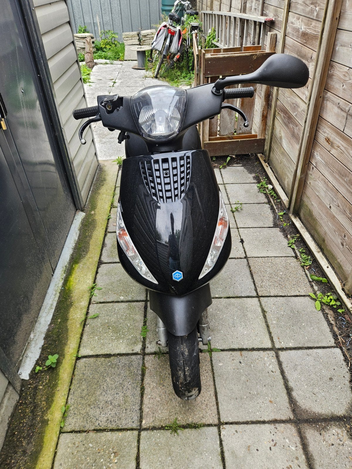 Piaggio Zip IGET 2020 80cc Malossi blok + onderdelen, Ophalen of Verzenden