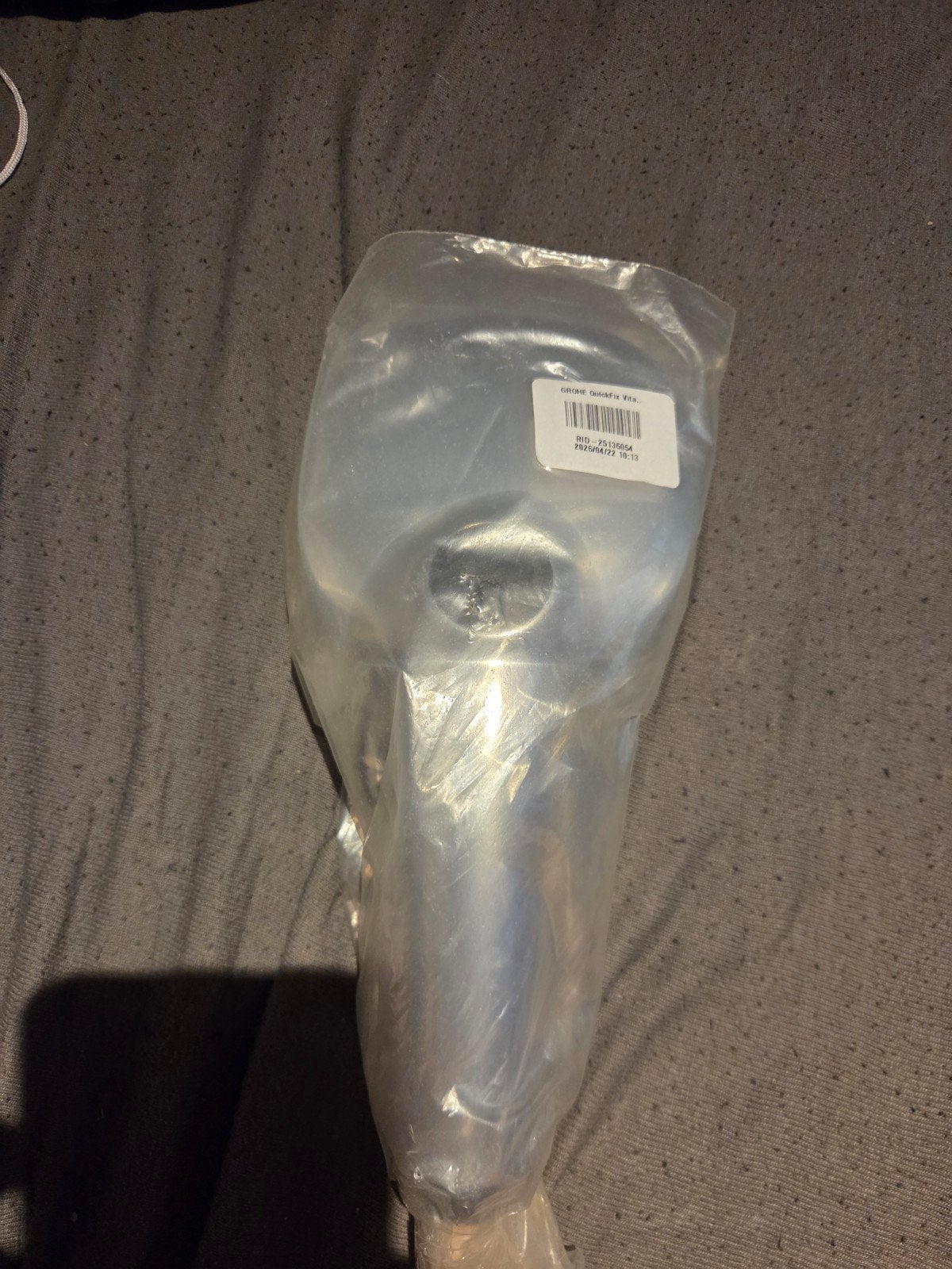 Grohe QuickFix Vita Douchekop, Doe-het-zelf en Verbouw, Sanitair, Ophalen of Verzenden, Gebruikt, Douche