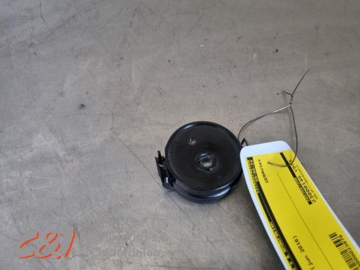 Regensensor van een Opel Vivaro, Gebruikt, -, -, Opel