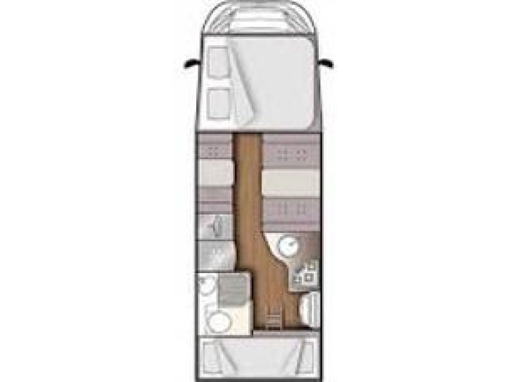 Caravans And Camping Forster