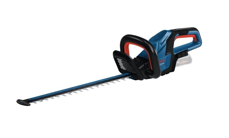 Bosch professional blauw PRO GHE 18V-50 (II) heggenschaar, Ophalen, Nieuw, Accu, Robert Bosch Power Tools GmbH
