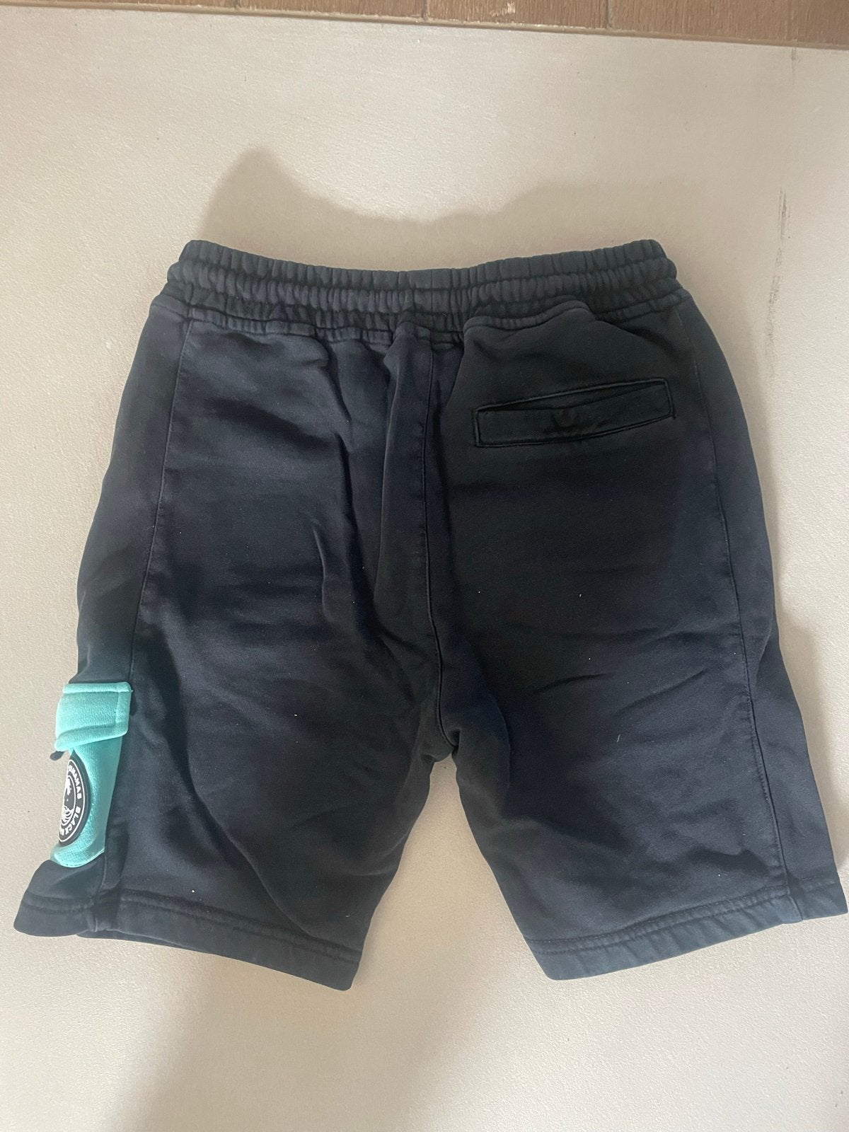 Stoere black bananas korte broek voor jongens - Maat 152, Kinderen en Baby's, Kinderkleding | Maat 152, Ophalen of Verzenden, Gebruikt