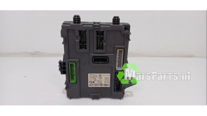 Computer Body Control van een Renault Grand Scenic, Gebruikt, -, Renault, -