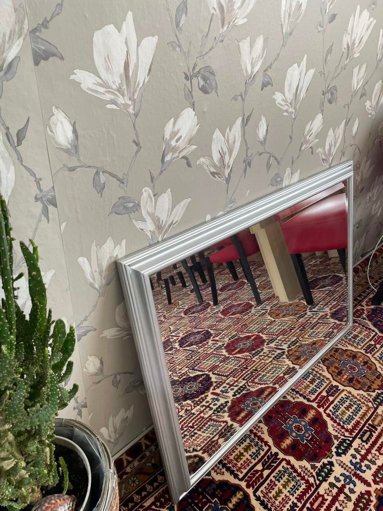 Spiegel, Ophalen, Minder dan 10 m²