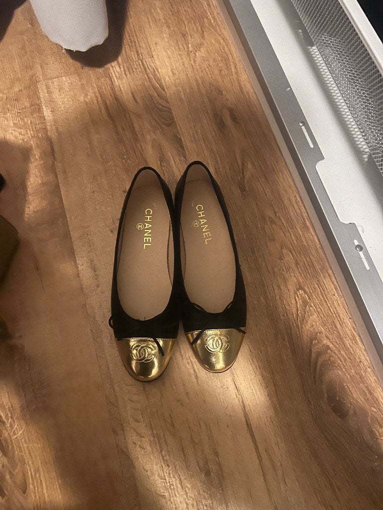Ballerina, Zwart, Nieuw, Onbekend, Ballerina's