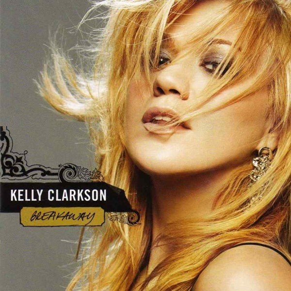 Kelly Clarkson, Ophalen of Verzenden, Gebruikt, Pop
