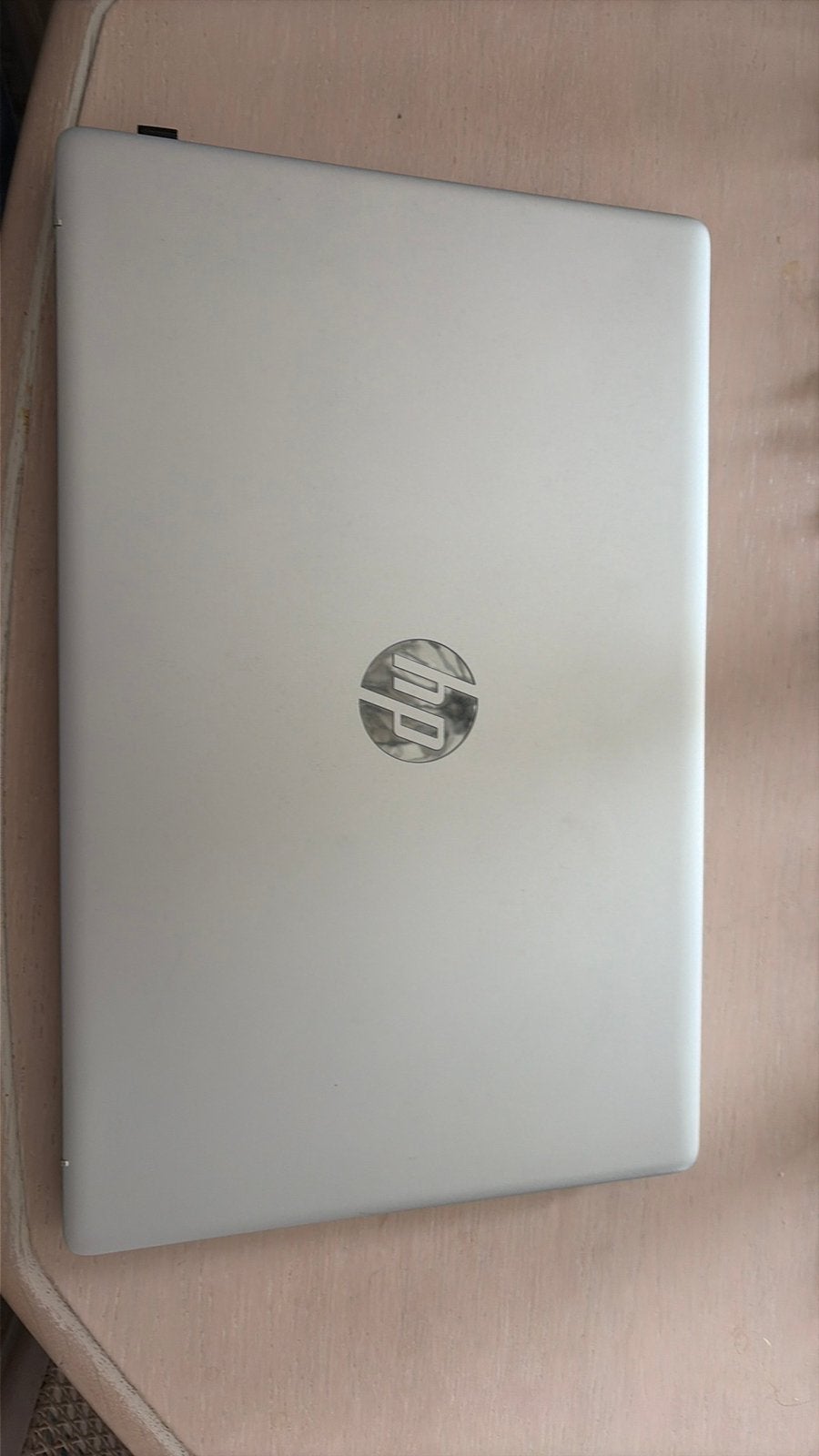 HP 17-cp3770nd - Laptop - 17.3 inch, Computers en Software, Windows Laptops, Ophalen, Zo goed als nieuw, 17 inch of meer, 2 tot 3 Ghz