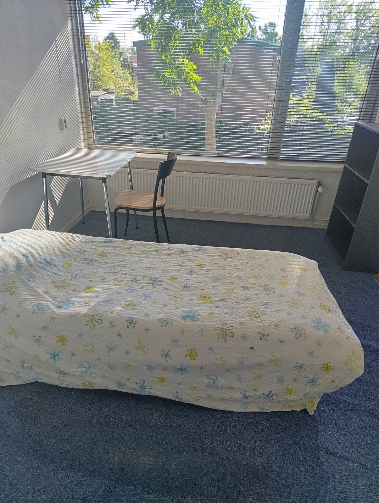 Kamer te huur Rotterdam. Room for rent Rotterdam, Minder dan 20 m², Rotterdam