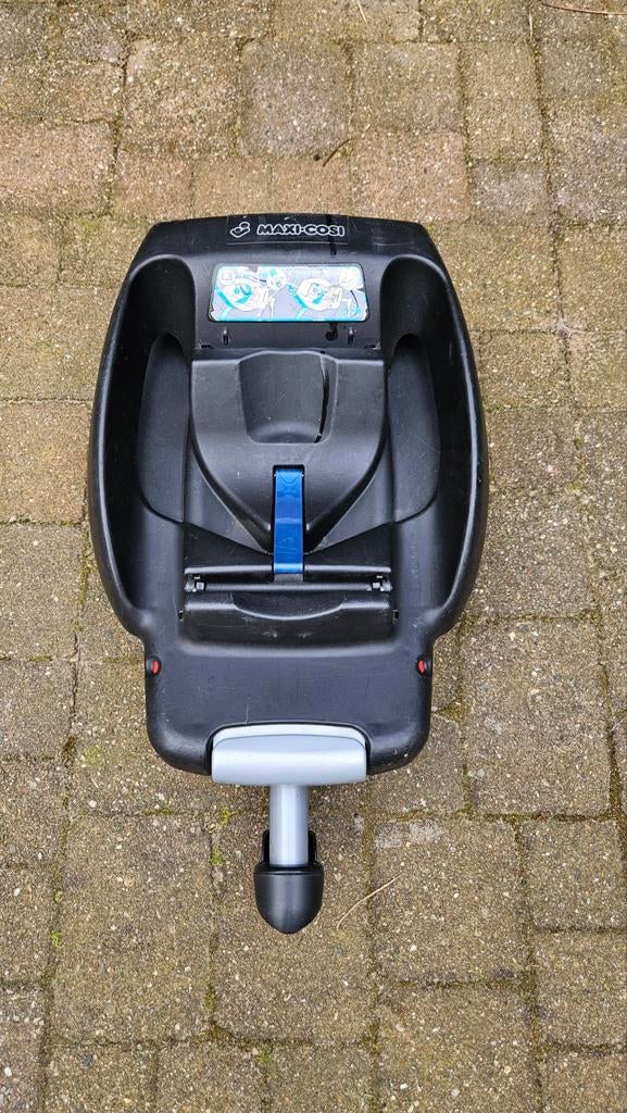 Maxi-Cosi EasyBase autostoel base, Ophalen of Verzenden
