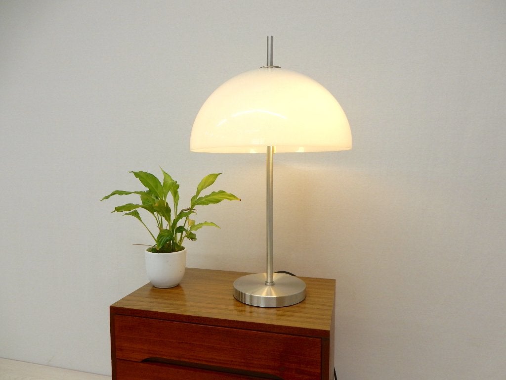 Vintage Raak Amsterdam Design Tafellamp Jaren 60 Lamp 185, Ophalen of Verzenden, Huis en Inrichting