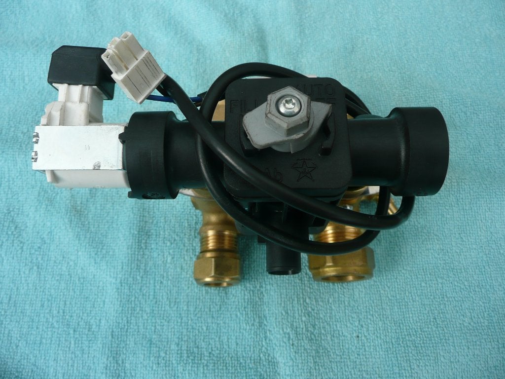 Remeha Autom. Bijvulinrichting, Ophalen, Minder dan 30 cm, Hoog rendement (Hr), Cv-ketel of Combi-ketel