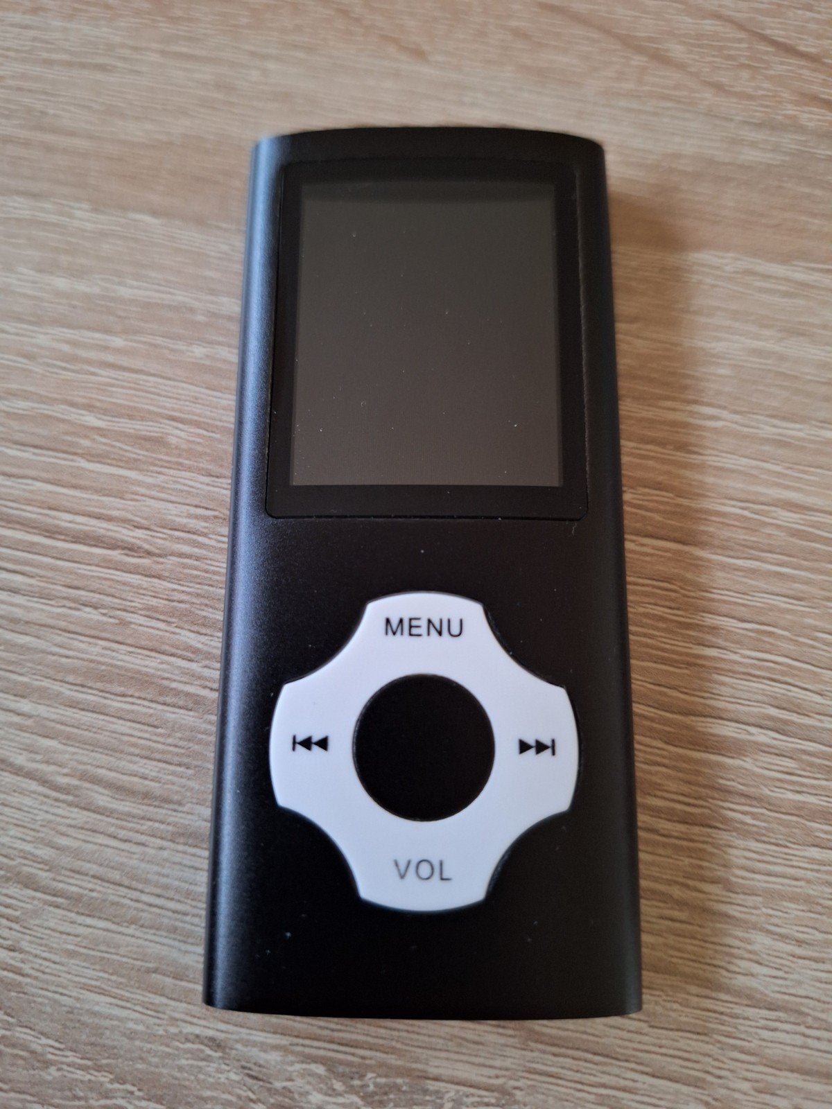 Mymahdi M230 MP3 Player., Ophalen, Nieuw, Overige merken