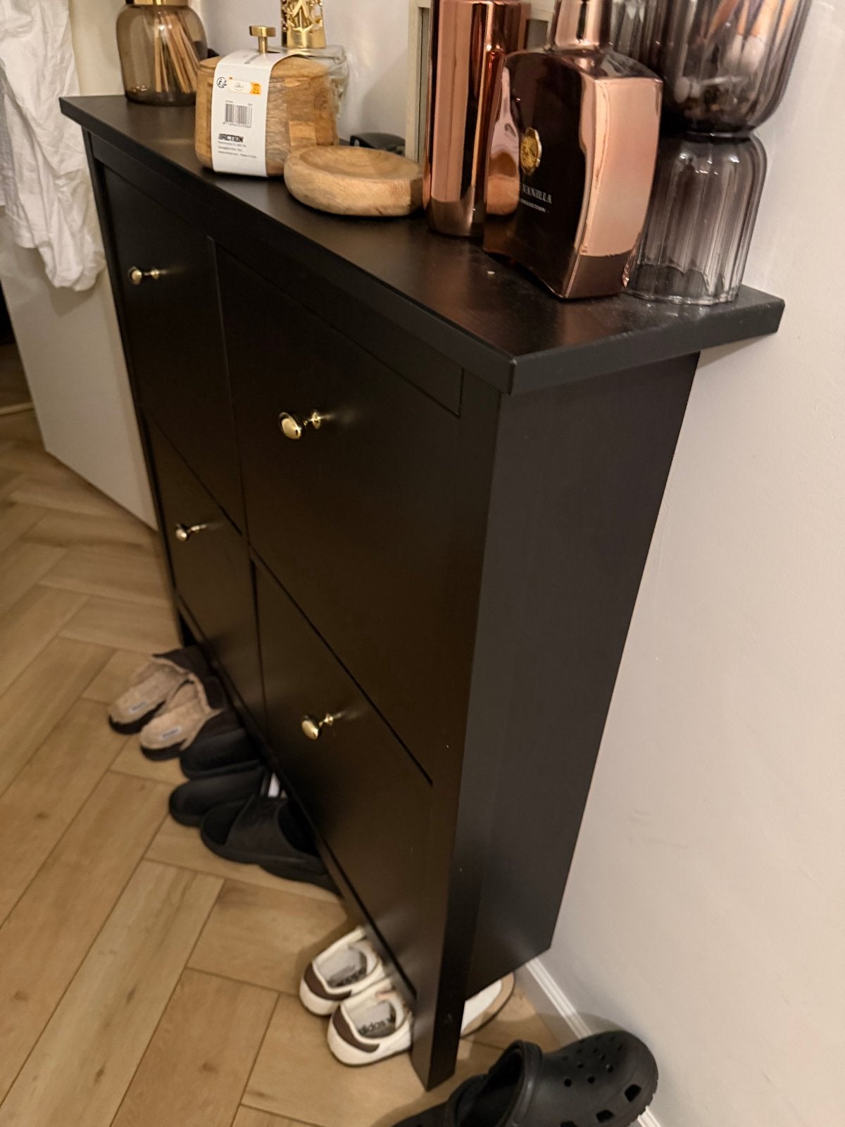IKEA Schoenenkast zo goed als nieuw, Ophalen, Zo goed als nieuw