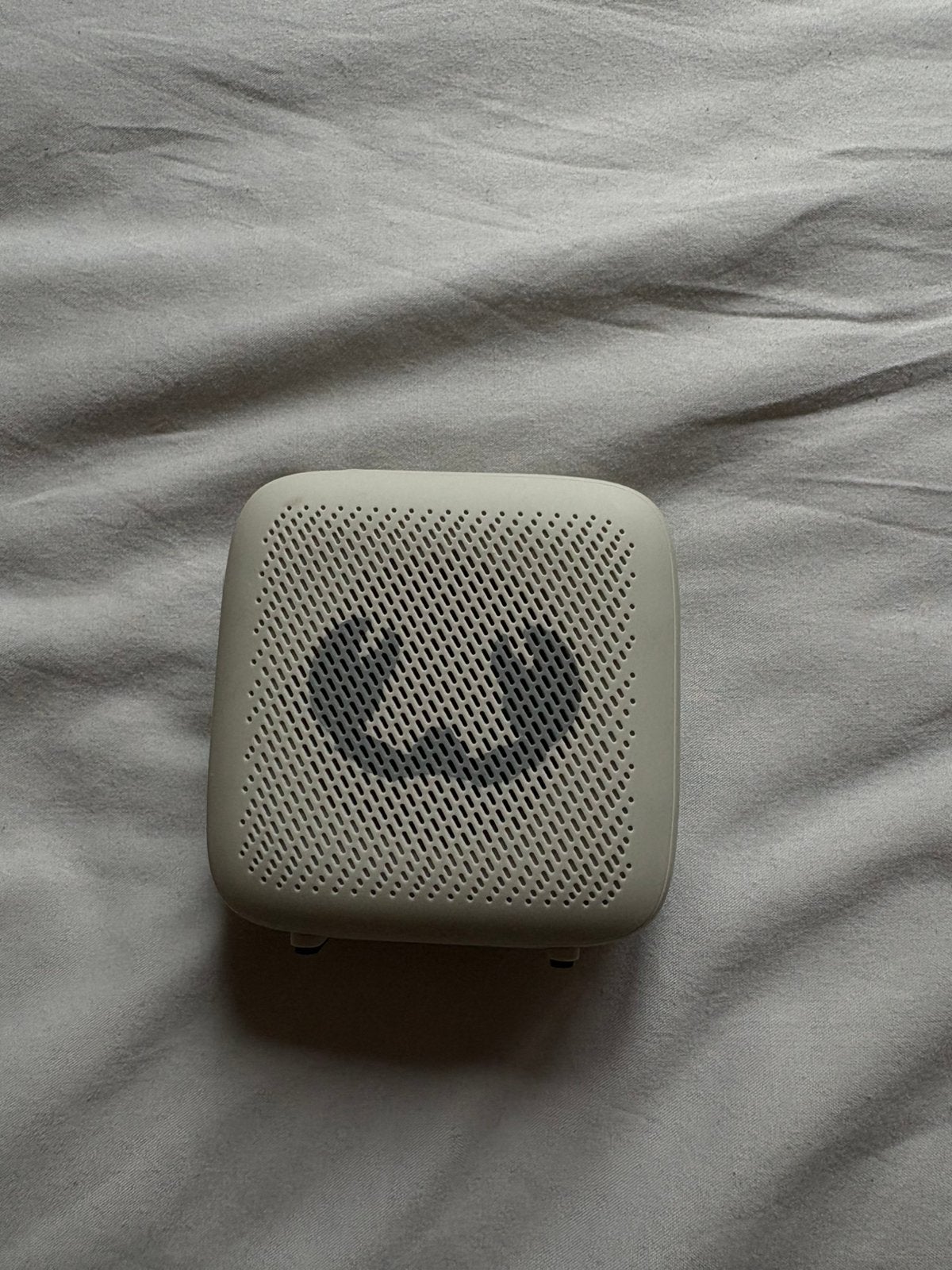 Fresh ‘n Rebel box, Ophalen, Zo goed als nieuw