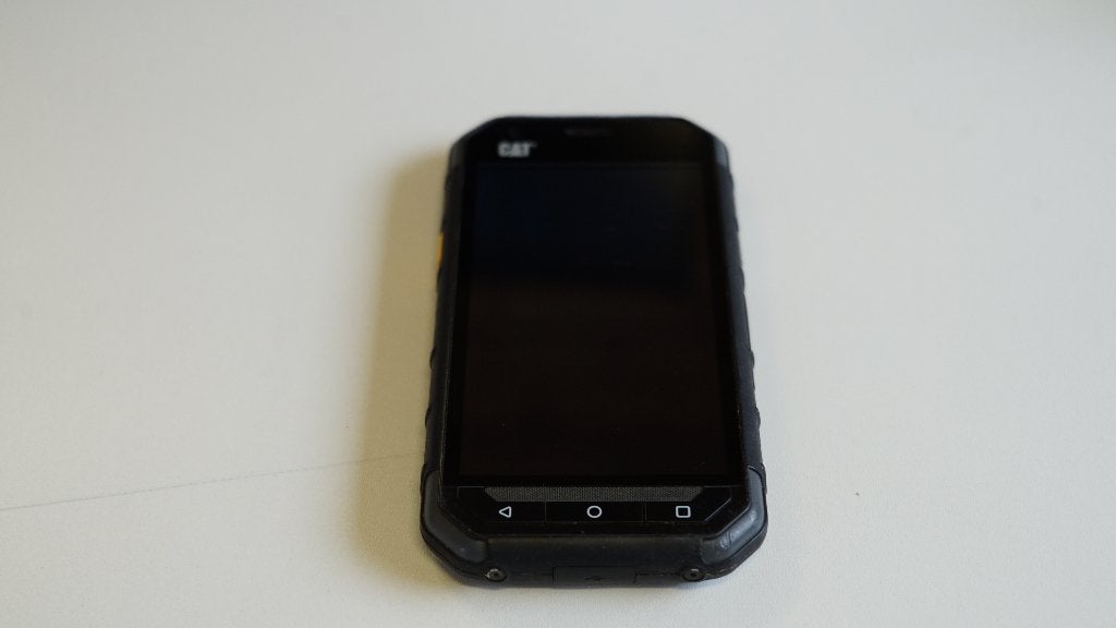 Cat S30 dual sim - android smartphone, Bullitt, Gebruikt, Verzenden, Bullitt
