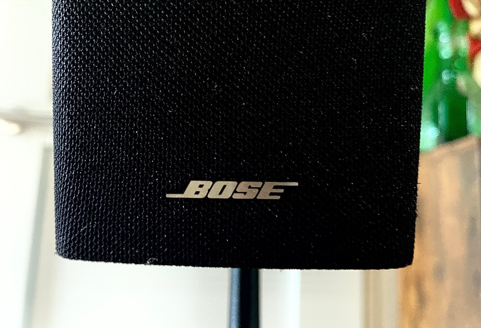 Bose Acoustimass 5 Series III Direct/Reflecting Speaker Syst, Audio, Tv en Foto, Luidsprekers, Speakerset, Inclusief standaarden