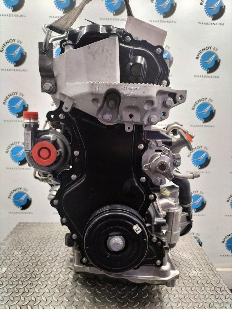 OPEL MOVANO MOTOR 93167926 2014, Ophalen of Verzenden, Gebruikt, Stiba lid