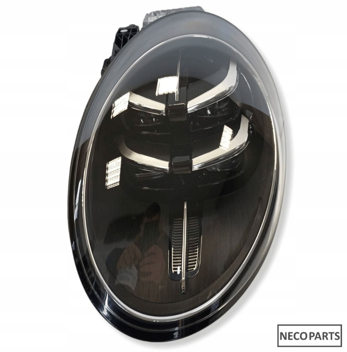 PORSCHE CARRERA 911 992 VOL LED MATRIX KOPLAMP 992941035AG, Gebruikt, -, -, Porsche