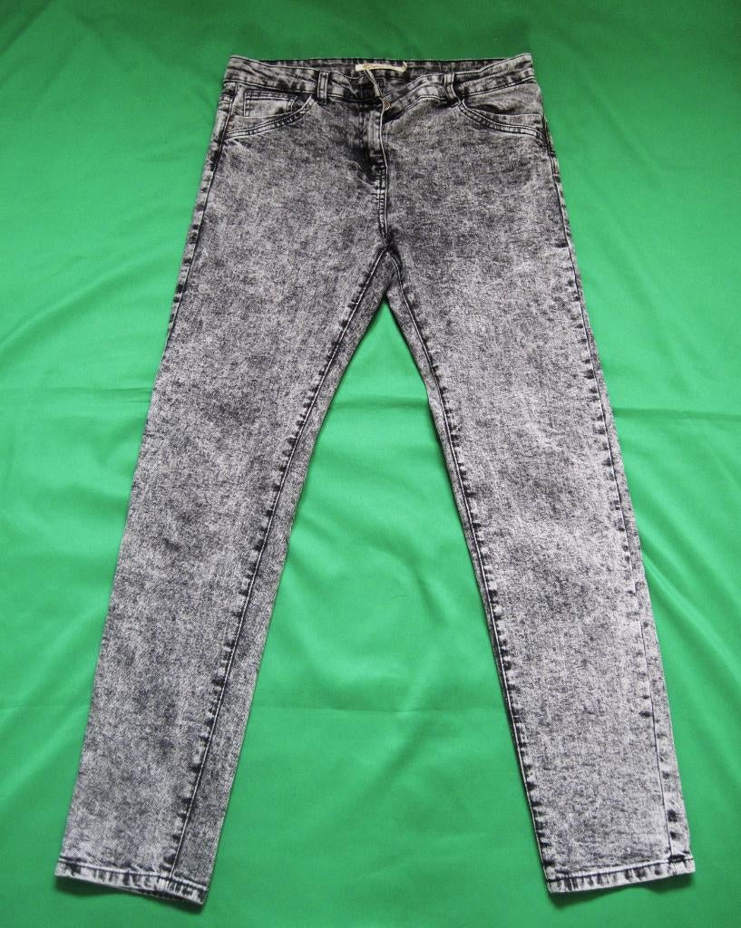 qsj  LEUKE DAMES JEANS van GAFAIR Jeans Maat:40, Ophalen of Verzenden, Zo goed als nieuw, Overige kleuren, W33 - W36 (confectie 42/44)