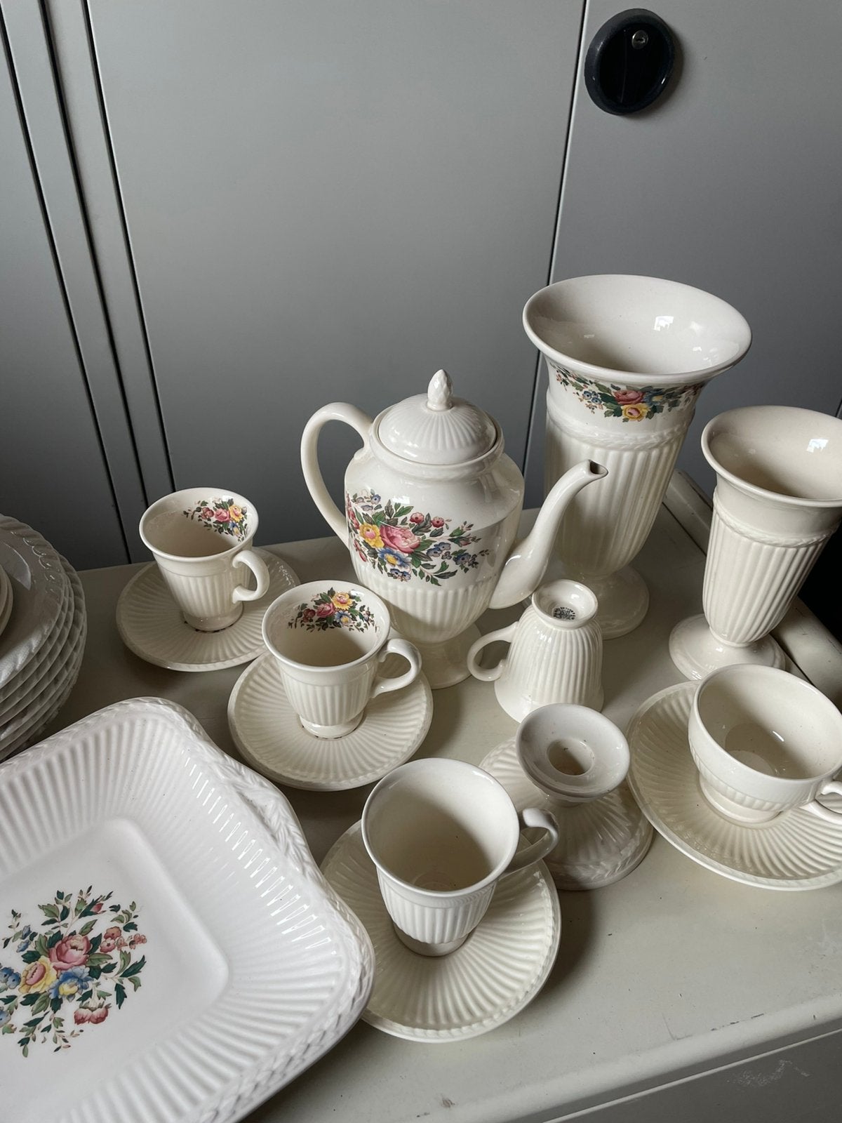 Wedgwood, Antiek en Kunst, Ophalen