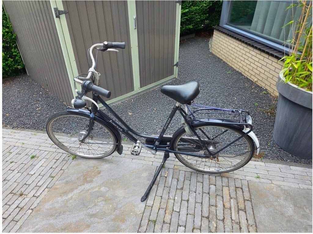 Bike 26 inch wheels, Ophalen, Nieuw, Overige merken
