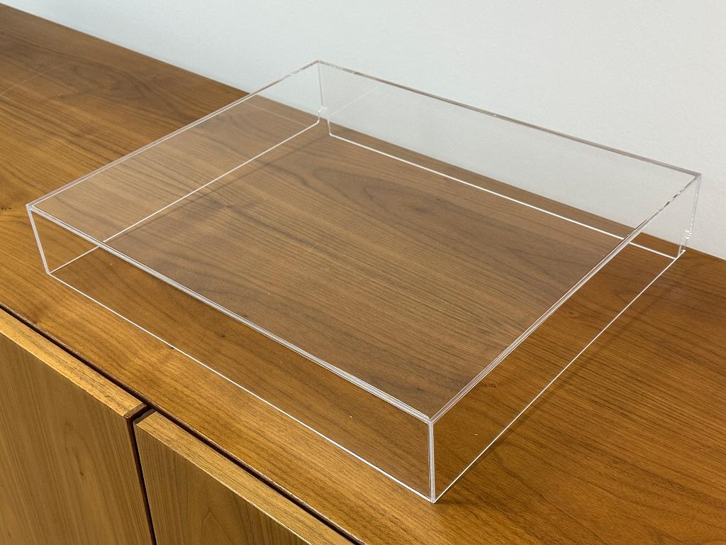 Nieuwe stofkap Dual CS 601, 604, 606, 621, 622, 626, Info@intovinyl.com, Nieuw, Ophalen of Verzenden, Korenbloem 13, 3227 BB Oudenhoorn