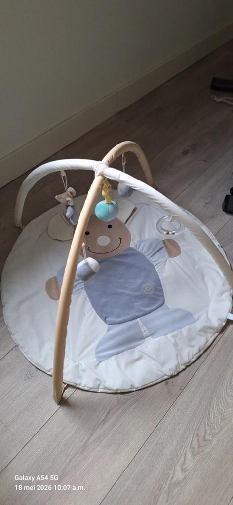 Speelkleed voor baby's, Kinderen en Baby's, Ophalen of Verzenden
