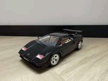 65 modelauto's new in doos - Zo goed als nieuw 1:24 -  1:27, Ophalen of Verzenden, Zo goed als nieuw, Auto, Bburago