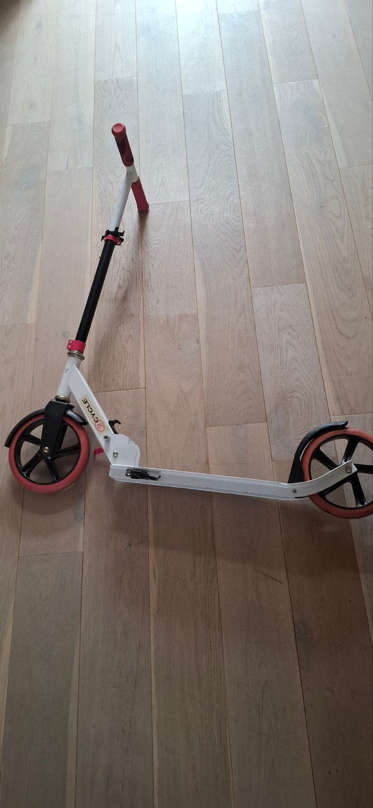 Step 2 cycle, Fietsen en Brommers, Ophalen of Verzenden
