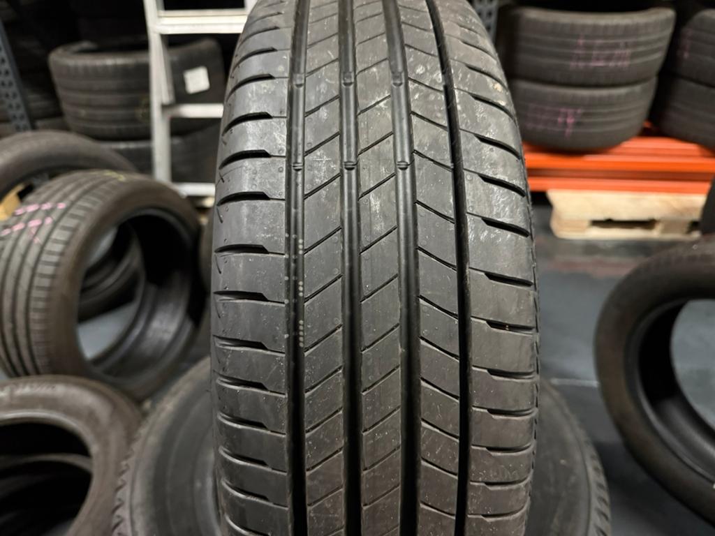 4x 185 65 15 88T Bridgestone Turanza T005 Demo NIEUW DOT2222