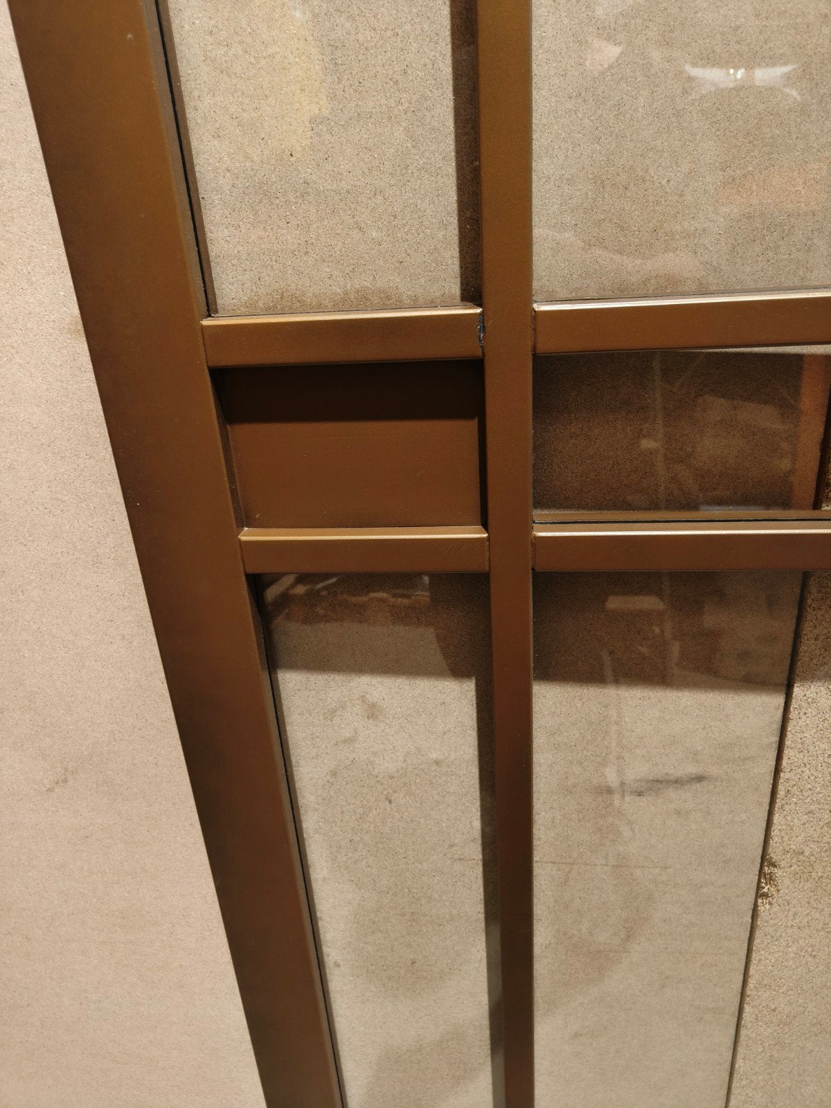 binnendeur Pertura 1002 afm 93x231,5 cm opdek rechts, Ophalen, 80 tot 100 cm, Binnendeur, .