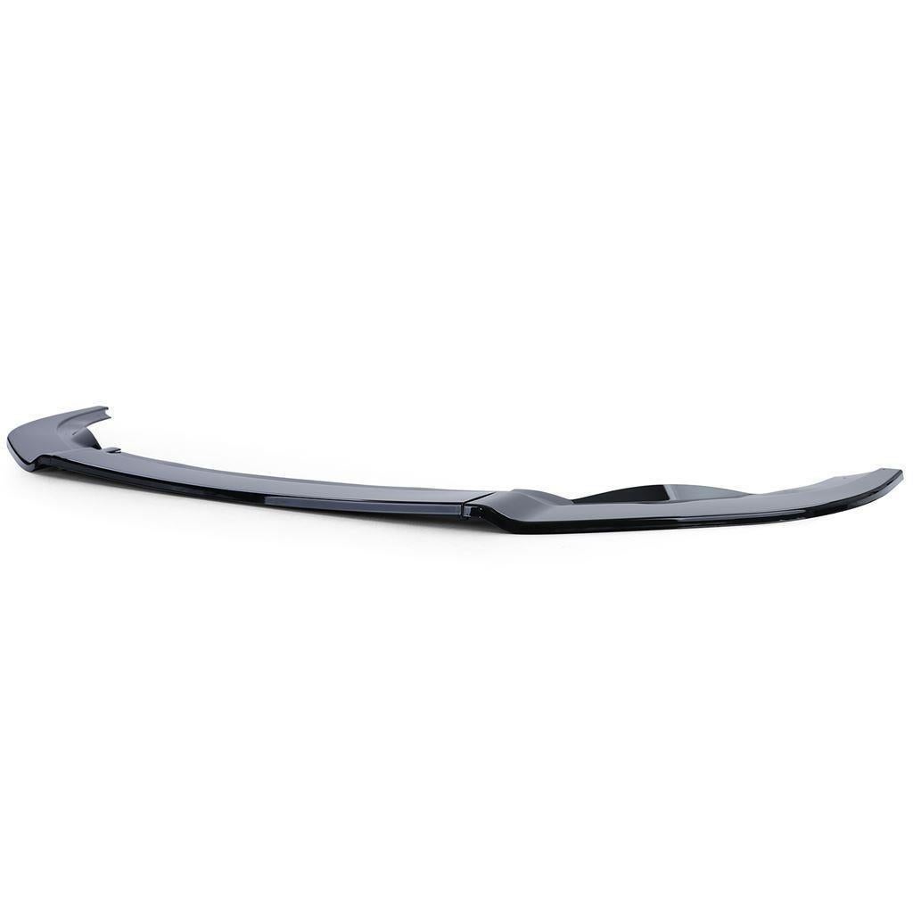 Spoiler Voorspoiler Lip glans Zwart Geschikt Voor Vw Golf 6, Verzenden, Automotive Parts, A.parts@hotmail.nl, Trasmolenlaan 12 3447 GZ Woerden