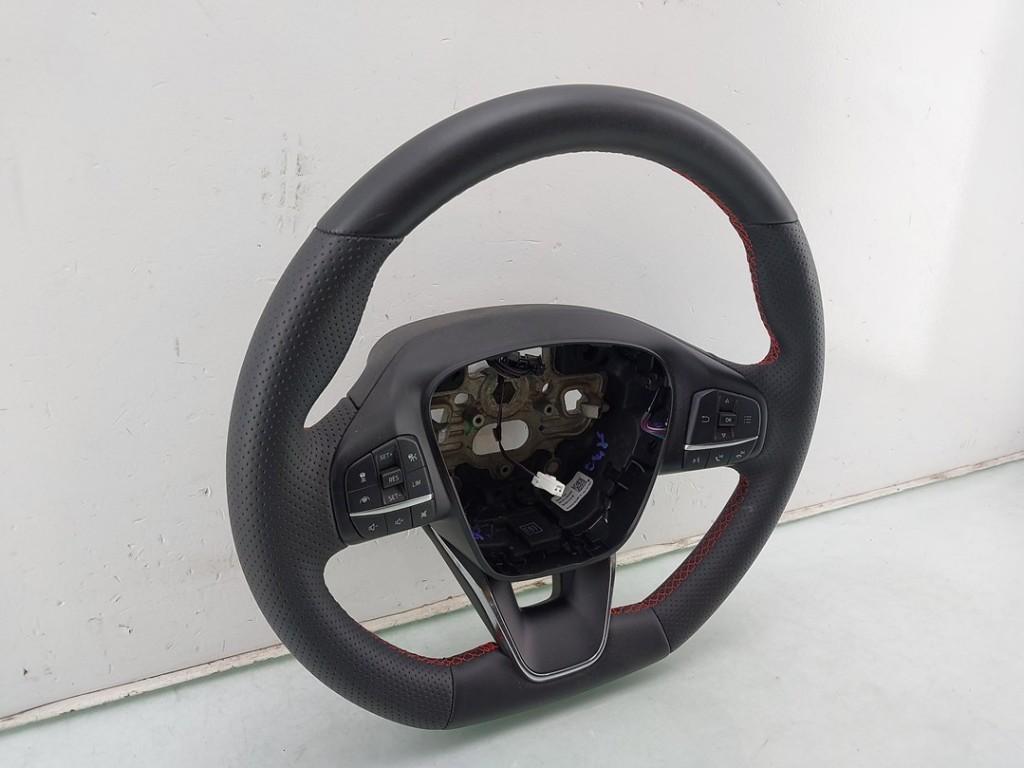 Stuur Ford Kuga III (DFK) (2019-07/..) 2557485, Gebruikt, Henry-Ford-Straße  1, Köln 50735, , Duitsland, Ford-Werke GmbH, Kunden@ford.com