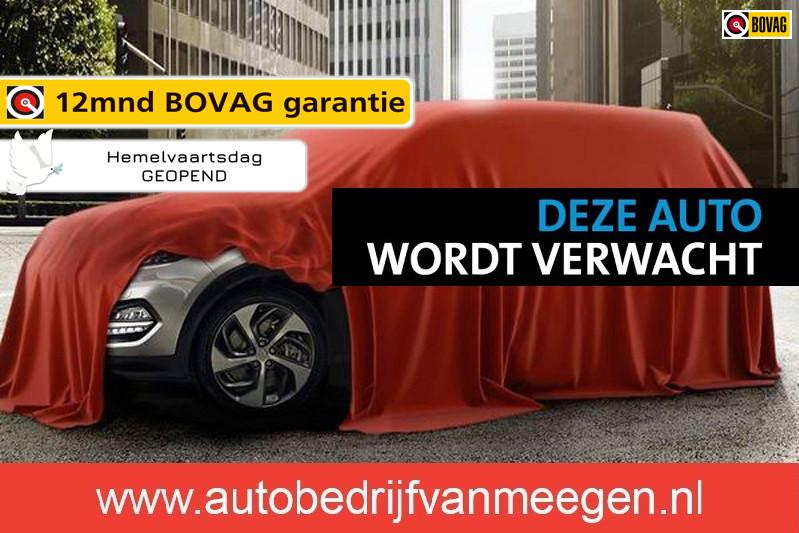 Hyundai I10 1.0 Premium 73.000km | Stuur/stoelverw | Dealero, Auto's, Hyundai, Bedrijf, Te koop, i10, ABS, Achteruitrijcamera