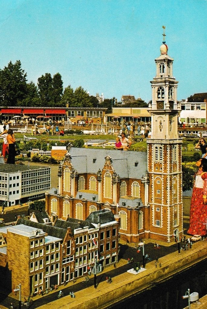 Den Haag             361, Ophalen of Verzenden, Voor 1920, Zuid-Holland