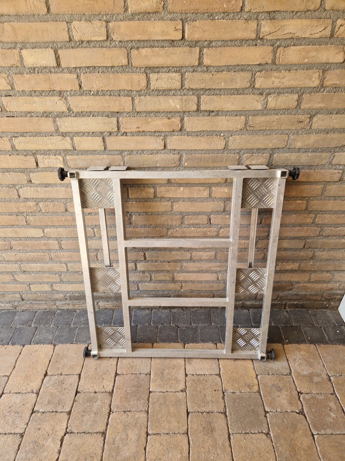 Vis plateau, Ophalen, Zo goed als nieuw, Overige typen