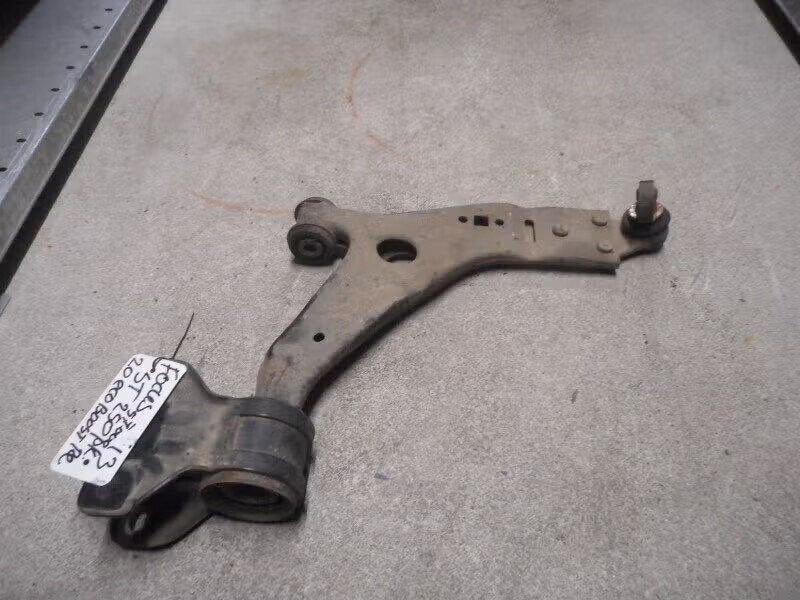 DRAAGARM RECHTS VOOR Ford Focus 3 (bv6130339aaa), Gebruikt, Ophalen of Verzenden, Henry-Ford-Straße 1 50735 Köln, DE, Ford-Werke GmbH