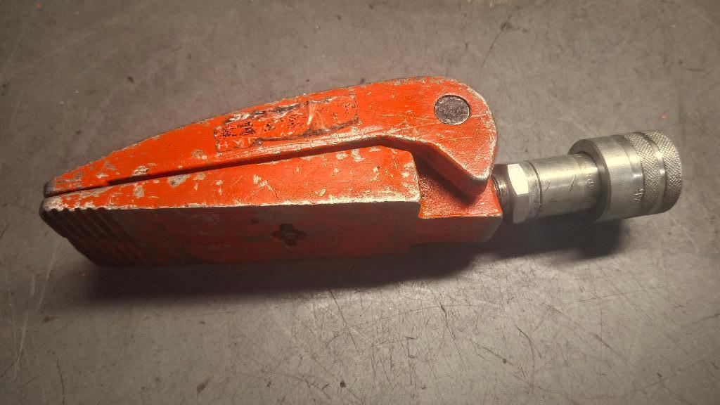 Hi-Force Flens Spreider  (Holmatro), Auto diversen, Autogereedschap, Gebruikt, ., Ophalen of Verzenden, .