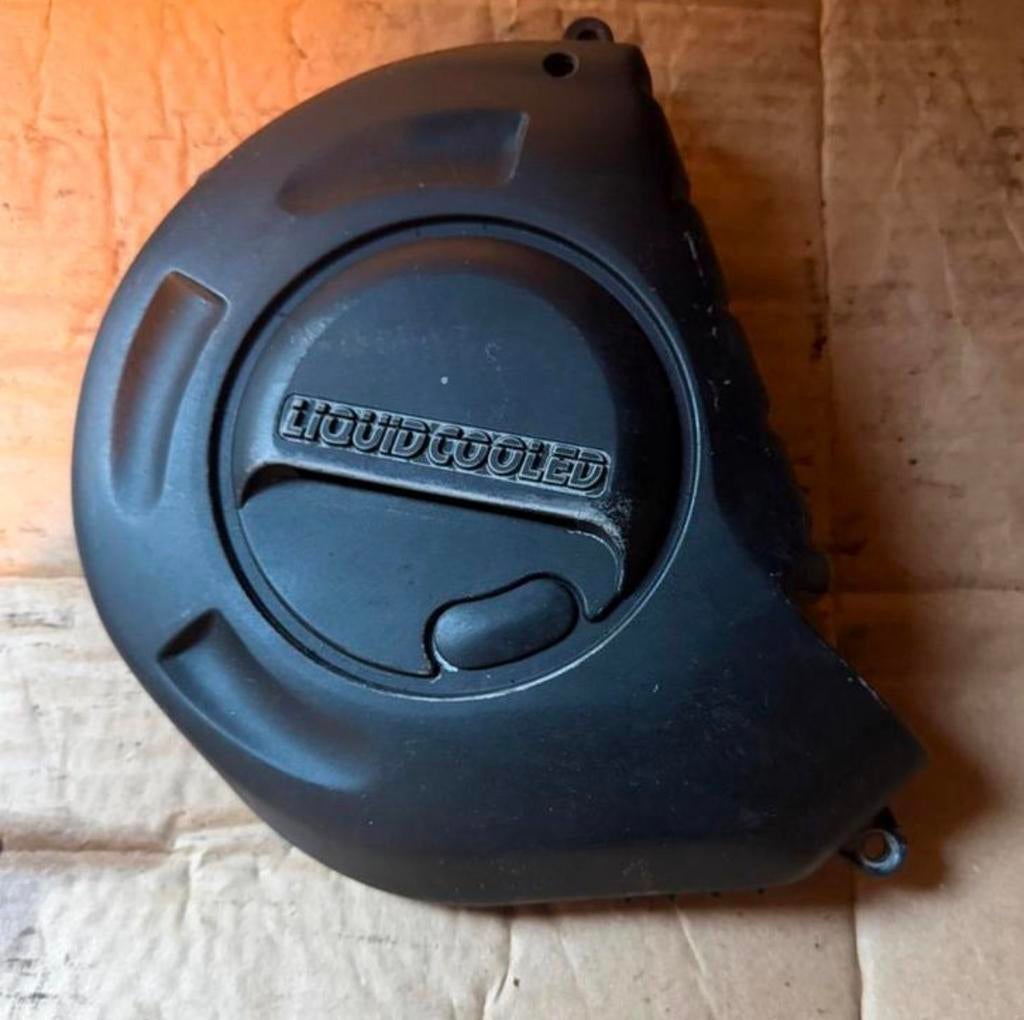 Ontsteking deksel runner 125/180, Motoren, Tuning en Styling, Ophalen of Verzenden