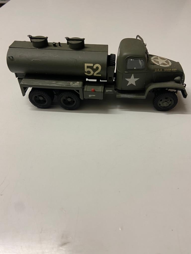 Gmc,s  verwant aan dinky, Ophalen of Verzenden, Zo goed als nieuw, Auto, Dinky Toys